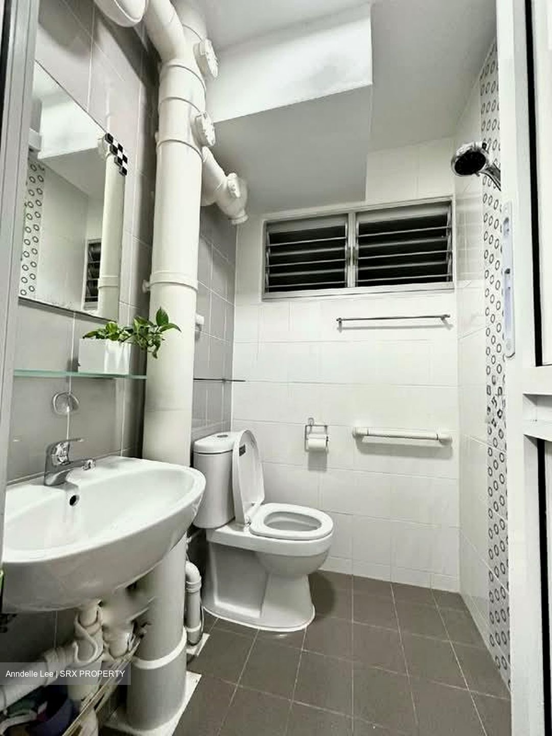 Blk 557 Cheng San Place (Ang Mo Kio), HDB 3 Rooms #580752501